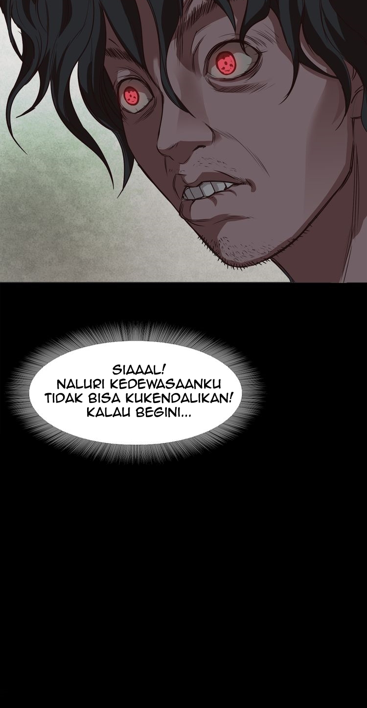 Lucky Bad Man chapter 2